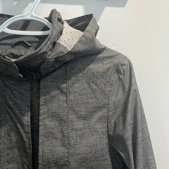 THREE STONES Jacket - Picture 2 of 12